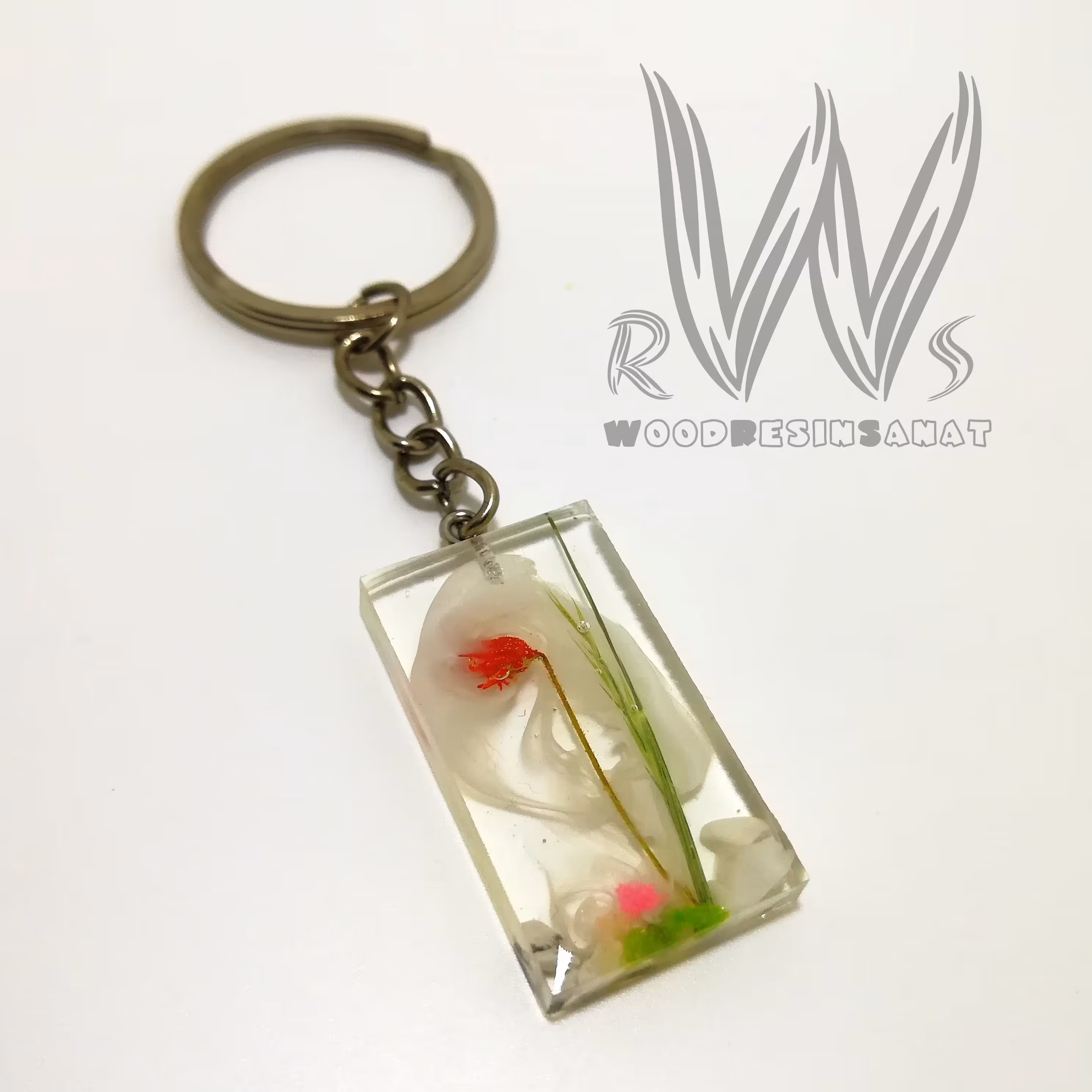 جاکلیدی رزین کد 541