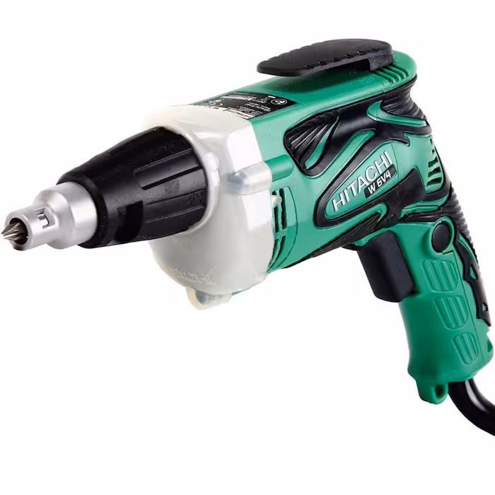 پيچ گوشتي برقي هيتاچي مدل W6V4