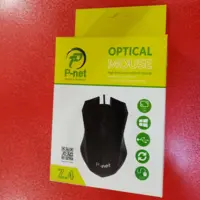 موس پی نت باسیم مدل Z4