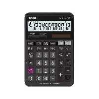 ماشین حساب کاسیو مدل DJ-120D Plus