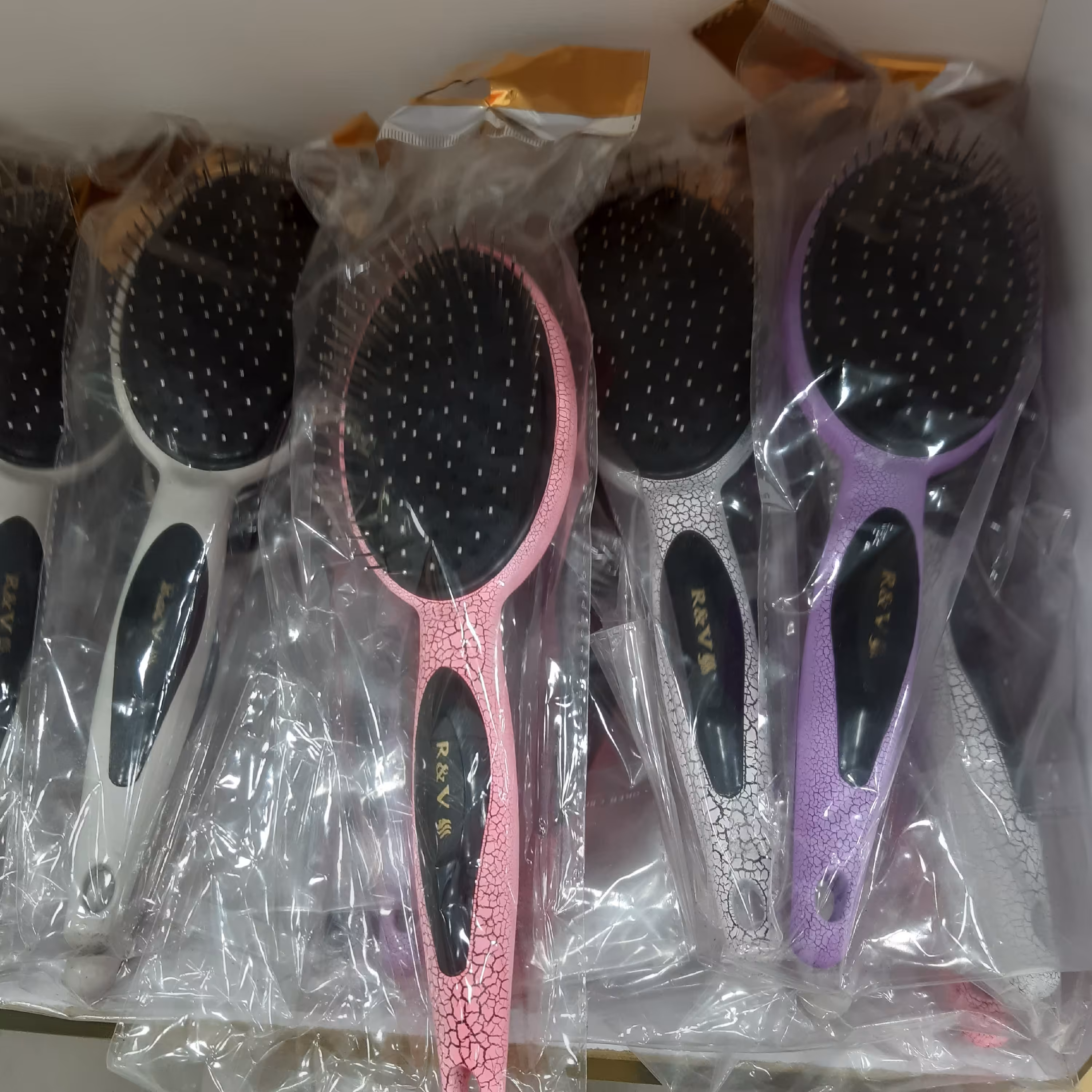 برس مو بزرگسال 