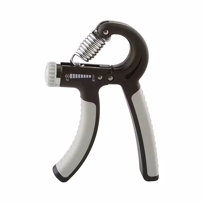 فنر تقویت مچ دست مدل 5الی60 کیلوگرم | درجه 1