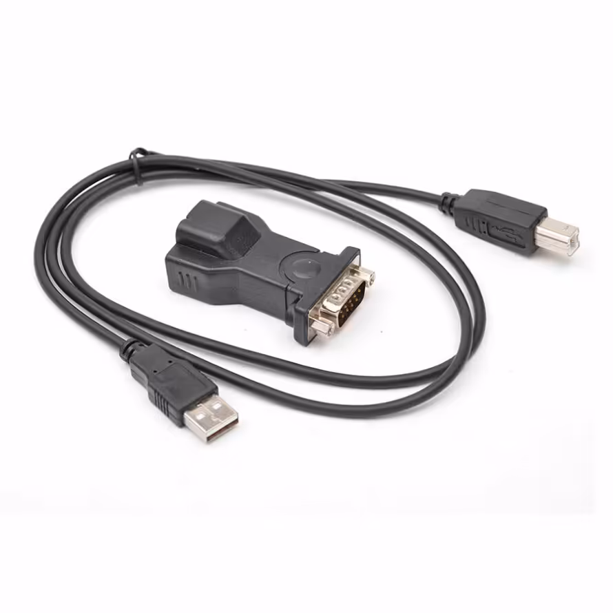 مبدل USB به Serial بافو BF-810