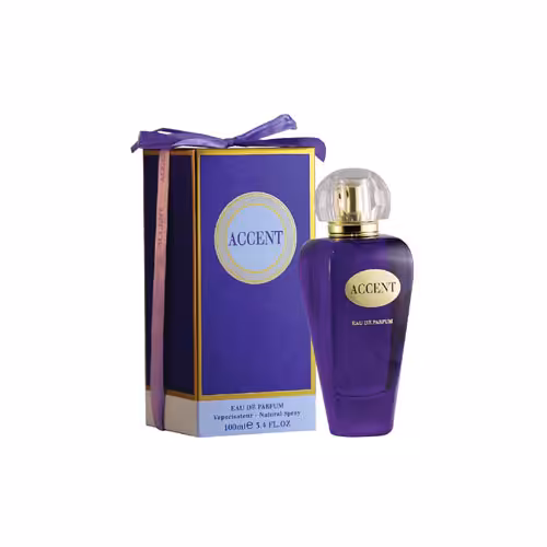 عطر ادکلن سوسپیرو اکسنتو فراگرنس ورد اکسنت (Fragrance Sospiro Accento)
