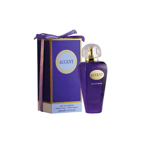 عطر ادکلن سوسپیرو اکسنتو فراگرنس ورد اکسنت (Fragrance Sospiro Accento)