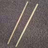 قاشق چینی چاپستیک