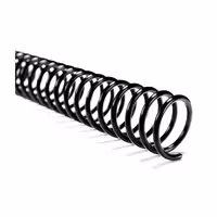 فنر مارپیچی فلزی سایز 30