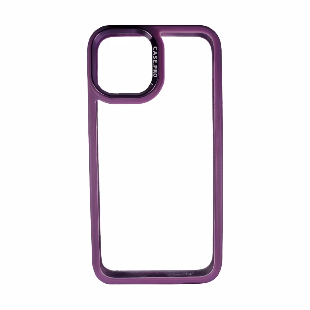 NEW SKINگارد پشت شفاف Case Pro برای سامسونگ A73 - امین 24 امانت دار اعتماد شما