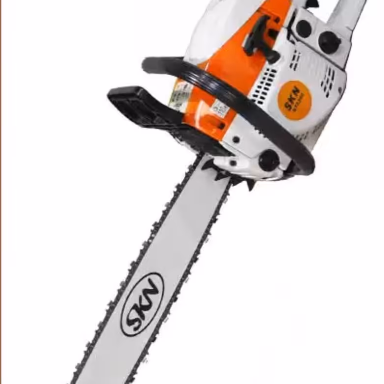 اره موتوری بنزینی SKN