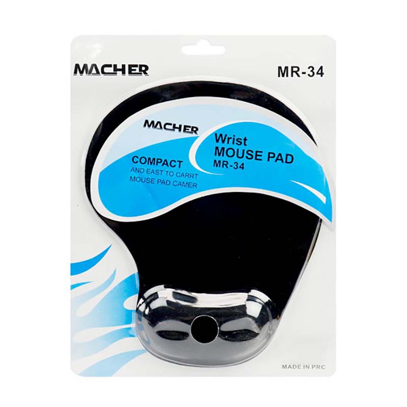 پد ماوس طبی مچر MACHER MR-34