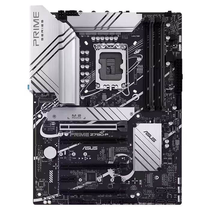 خرید مادربرد ایسوس PRIME Z790-P-CSM D5