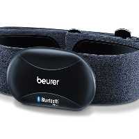 نمایشگر ضربان قلب بیورر مدل Beurer PM 235