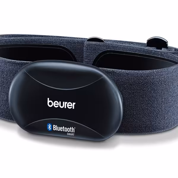 نمایشگر ضربان قلب بیورر مدل Beurer PM 235