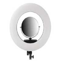 رینگ لایت 18 اینچی ZEUS مدل SY-3161II