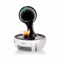 اسپرسو ساز کپسولی دولچه گوستو کروپس دراپ مدل Drop KP3505