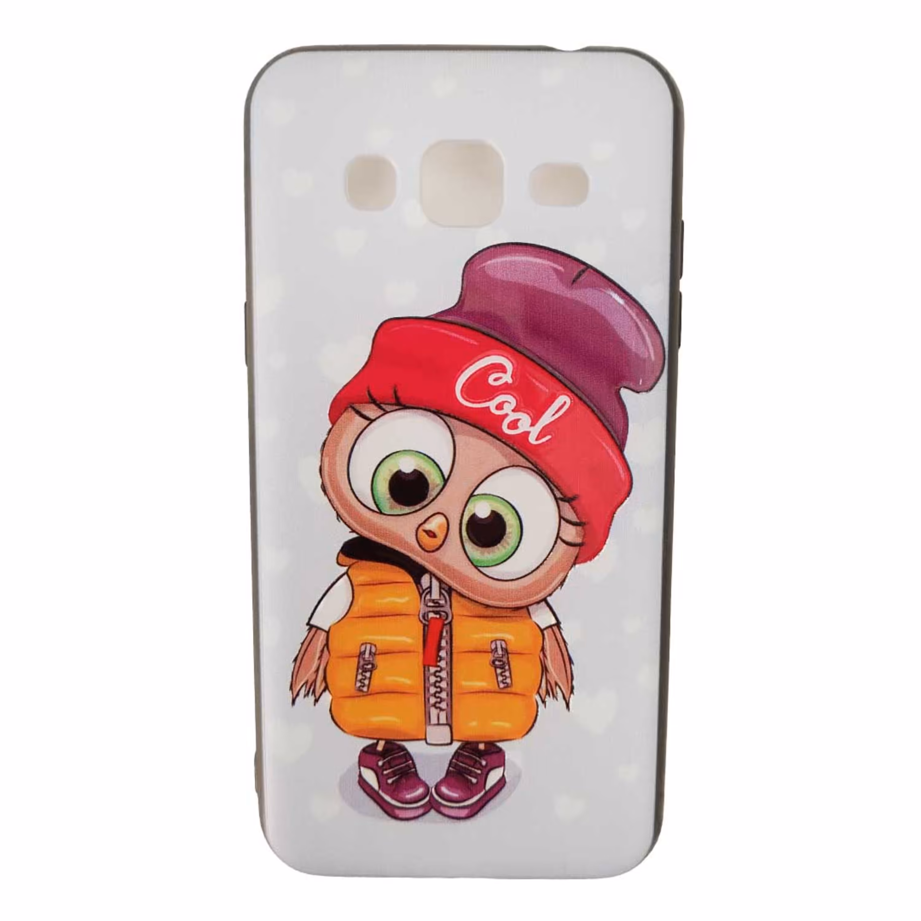 گارد فانتزی مدل SL562 مناسب برای گوشی موبایل سامسونگ Galaxy J3 2016-J310