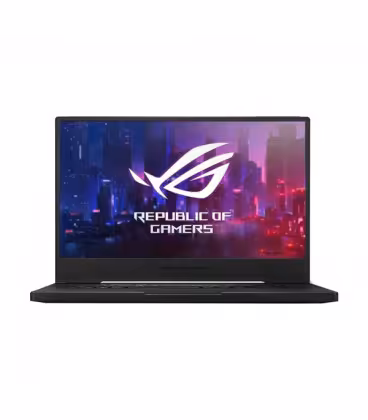 لپ تاپ 15.6 اینچی ایسوس مدل ROG Zephyrus G15 GU502LW-AB Core i7