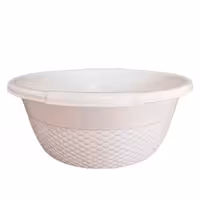 لگن مدل 2000 موحود در چند رنگ مختلف در خانه مدرن            