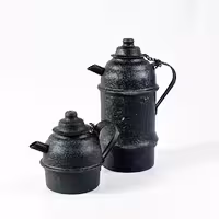 شامورتی رنگی چای