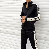 ست سوییشرت و اسلش