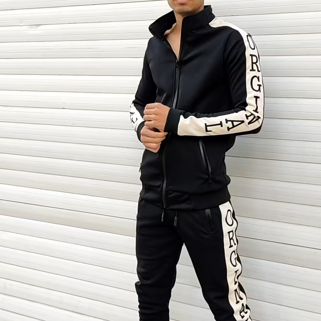 ست سوییشرت و اسلش