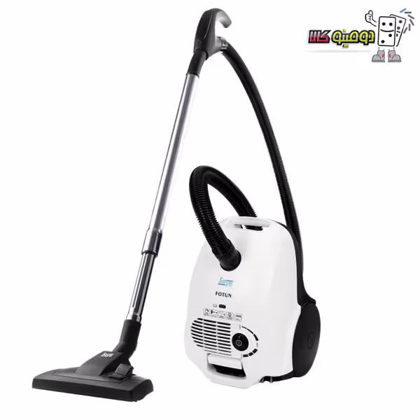 خرید جاروبرقی سایا مدل FOTUN - دومینو کالا
