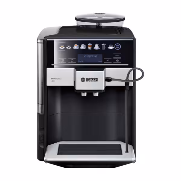 اسپرسوساز بوش مدل TIS65429RW