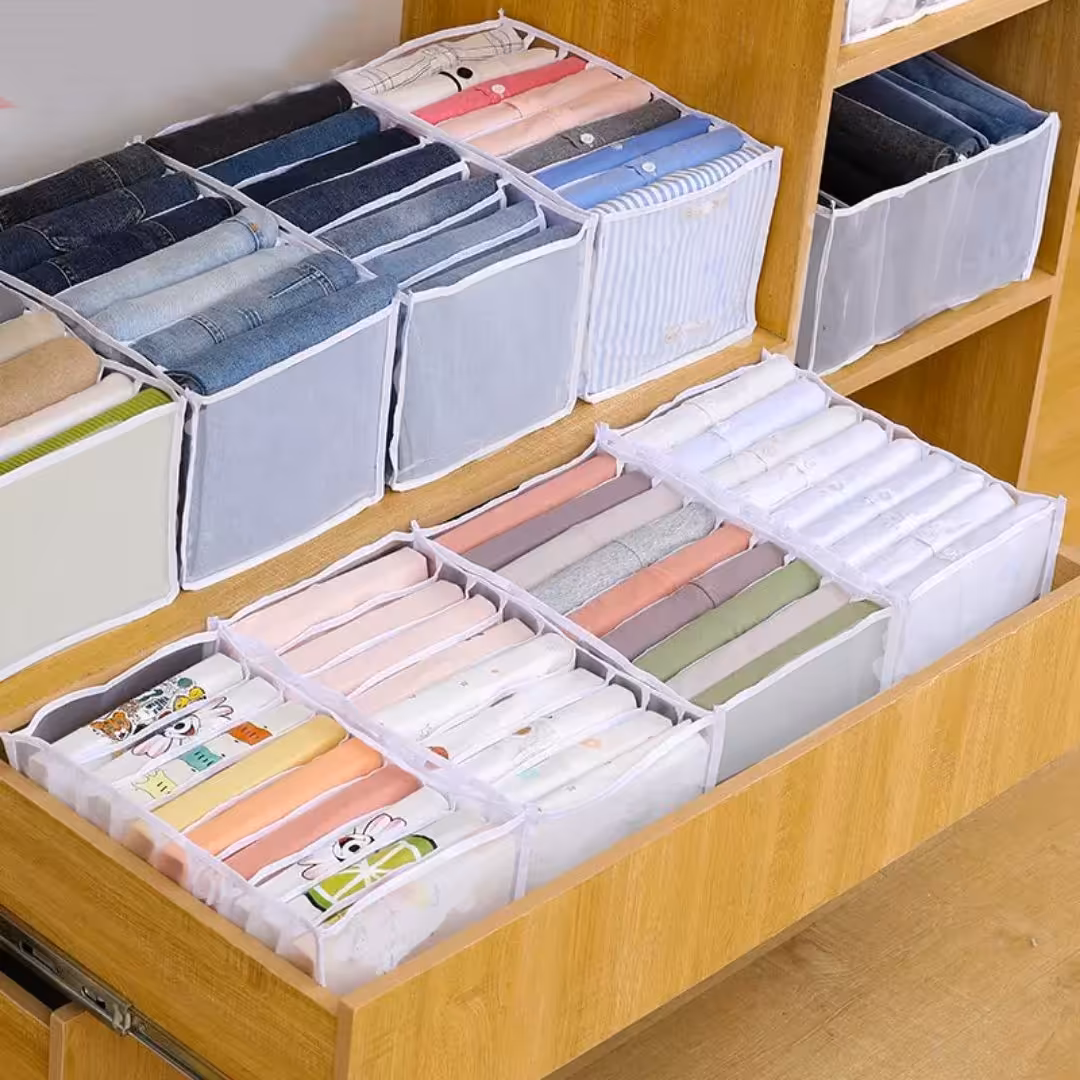 نظم دهنده کشو سایز مدیوم ترک