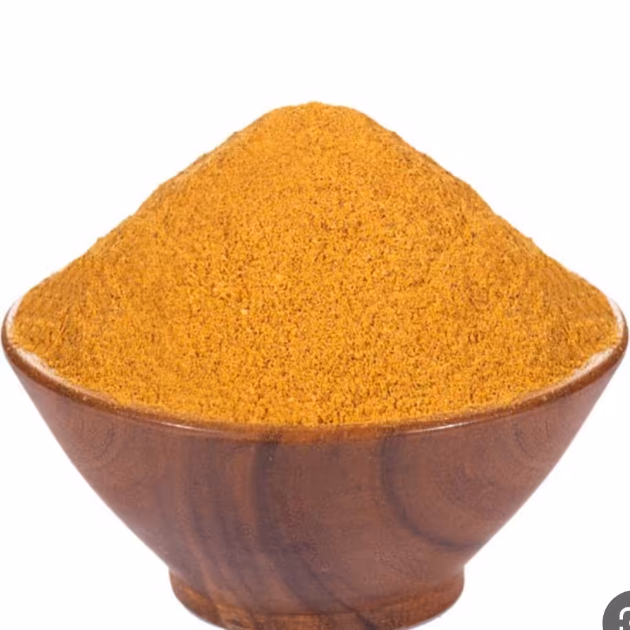 ادویه مرغ  100  گرمی  درجه یک 