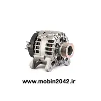 دینام رنو ال 90