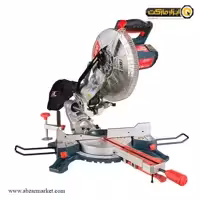 فارسی بر APN کشویی 305 میلی متر مدل MS 305 T