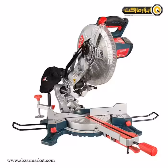 فارسی بر APN کشویی 305 میلی متر مدل MS 305 T