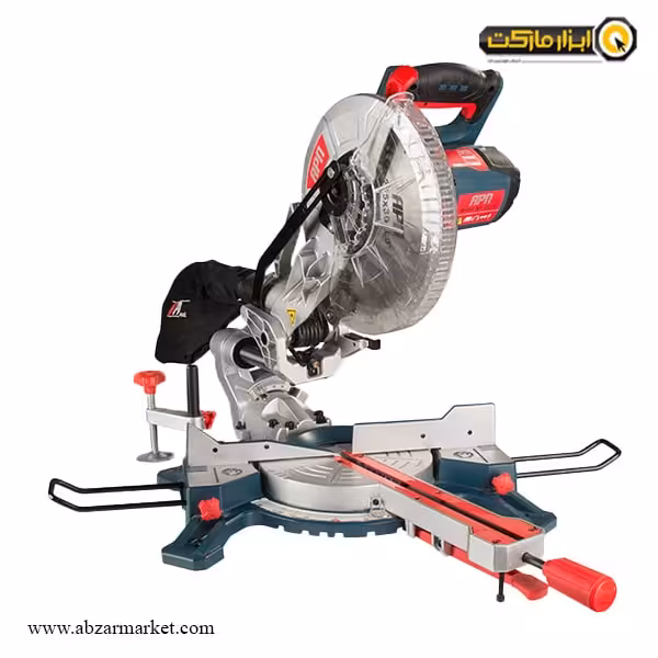 فارسی بر APN کشویی 305 میلی متر مدل MS 305 T