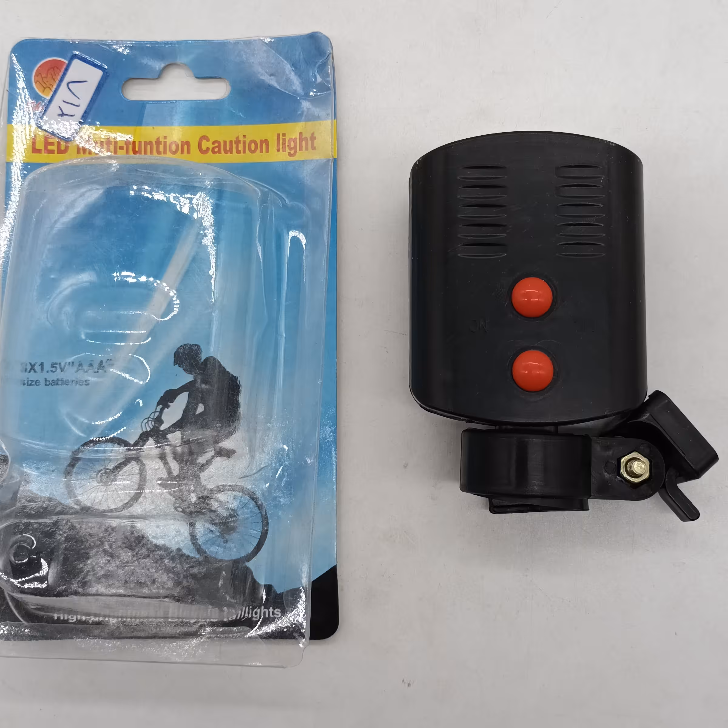 چراغ دوچرخه کد218