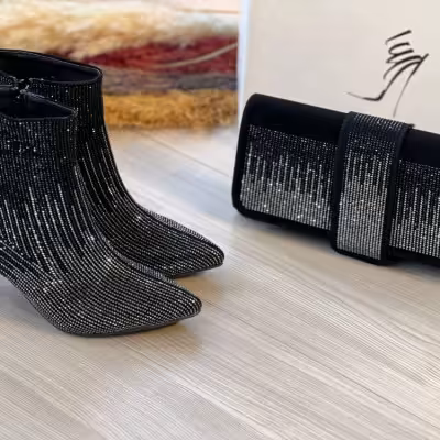 کیف نگینی مجلسی