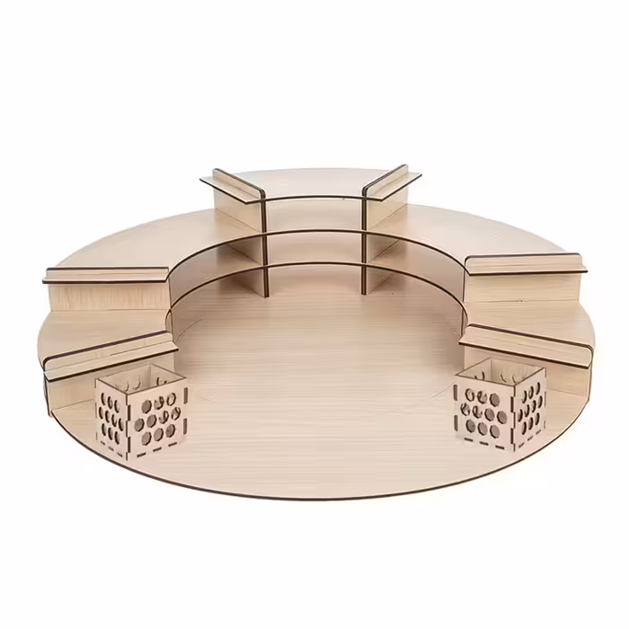 استند هفت سین کد KT6