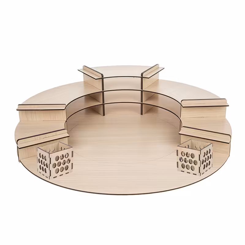 استند هفت سین کد KT6