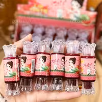 تینت لب طرح شکلاتی Hija beauty