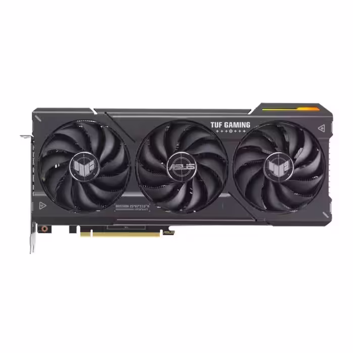 قیمت و خرید کارت گرافیک ایسوس مدل TUF-RTX4070-O12G-GAMING | یاس ارتباط