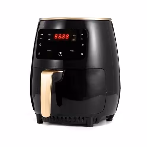 سرخ کن سیلور کرست مدل 2400W