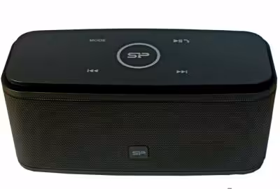 اسپیکر قابل حمل سیلیکون پاور مدل رادون