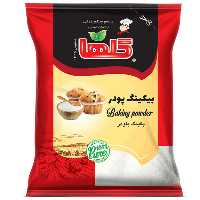 بیکینگ پودر گلها- 80 گرم