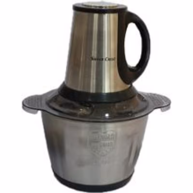 خورد کن 3لیتری سیلور کرست درجه 1