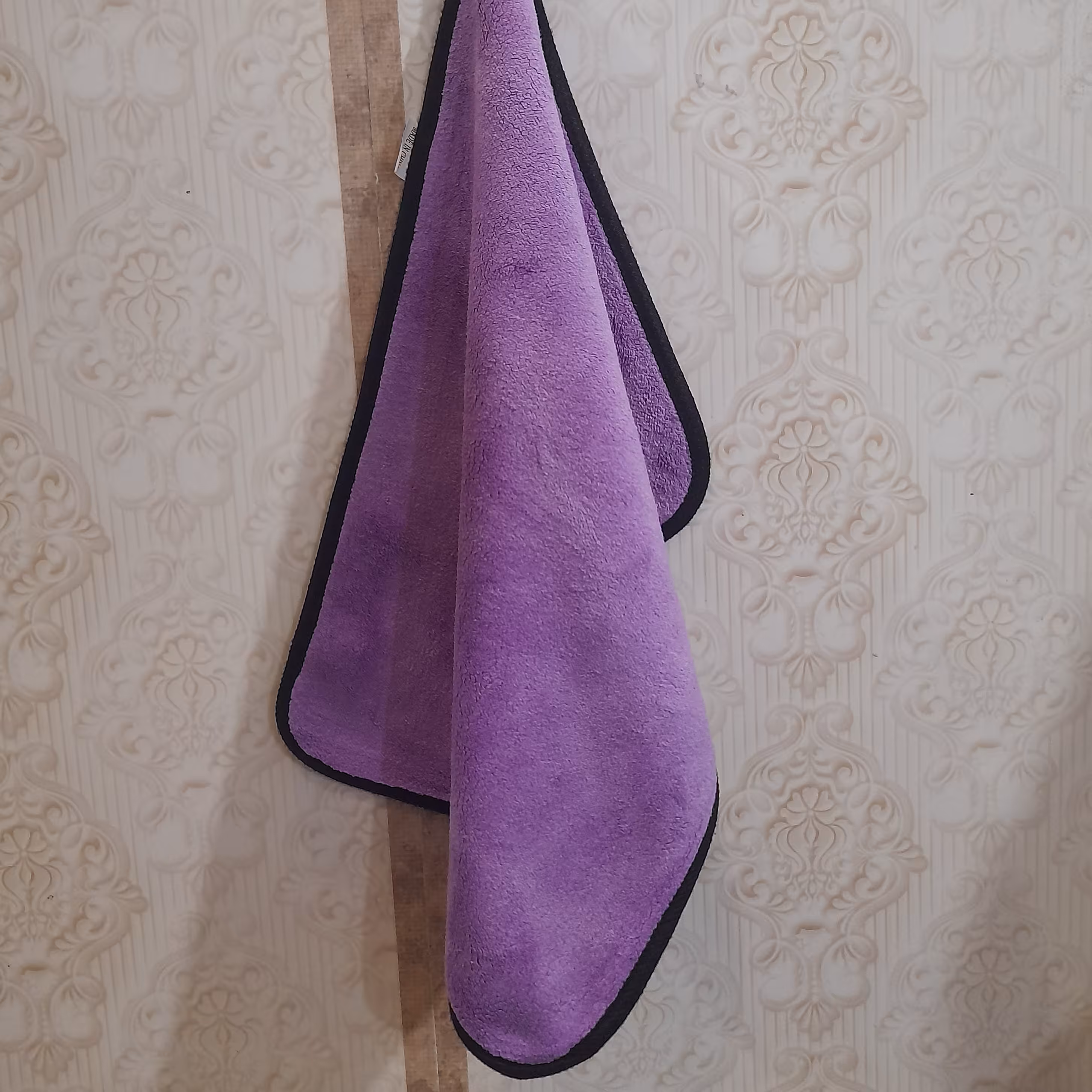 دستمال دو رنگ نانو