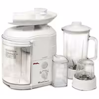 آبمیوه گیری، مخلوط کن و آسیاب آوا مدل J201