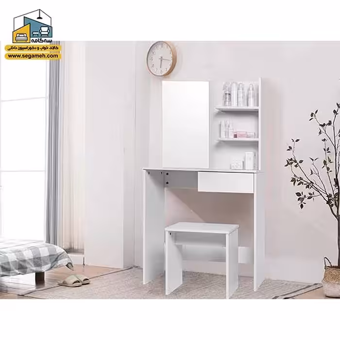 میز آرایش کد DMP79 - فروشگاه سه گامه