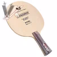 چوب راکت باتر فلای مدل مازانوف کد 2004033