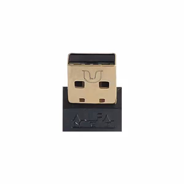 کارت شبکه بدون آنتن WIFI آلفا