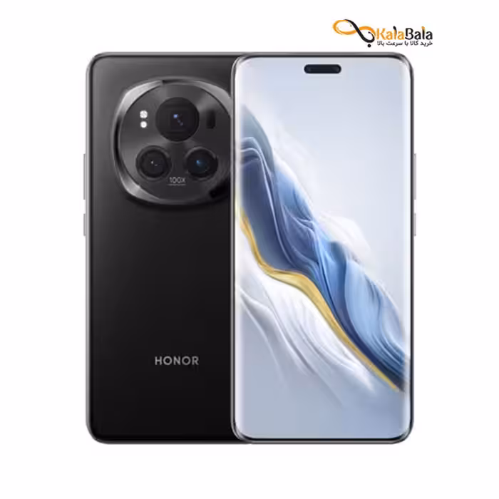 خرید و قیمت گوشی آنر مدل Magic6 Pro 5G