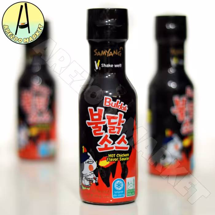 سس سامیانگ بولداک تند آرزو مارکت
